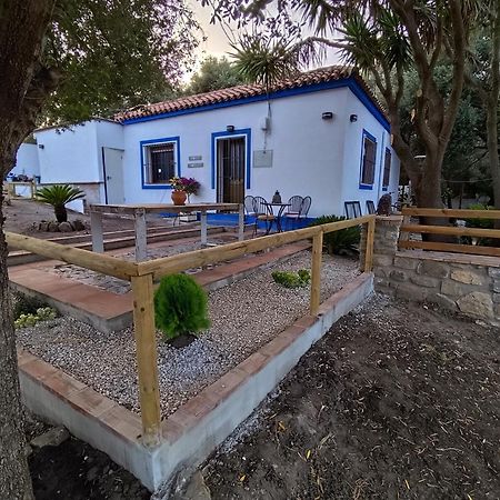 La Casa De Lothar - 4 -Pax - Wifi Villa Тарифа Екстериор снимка