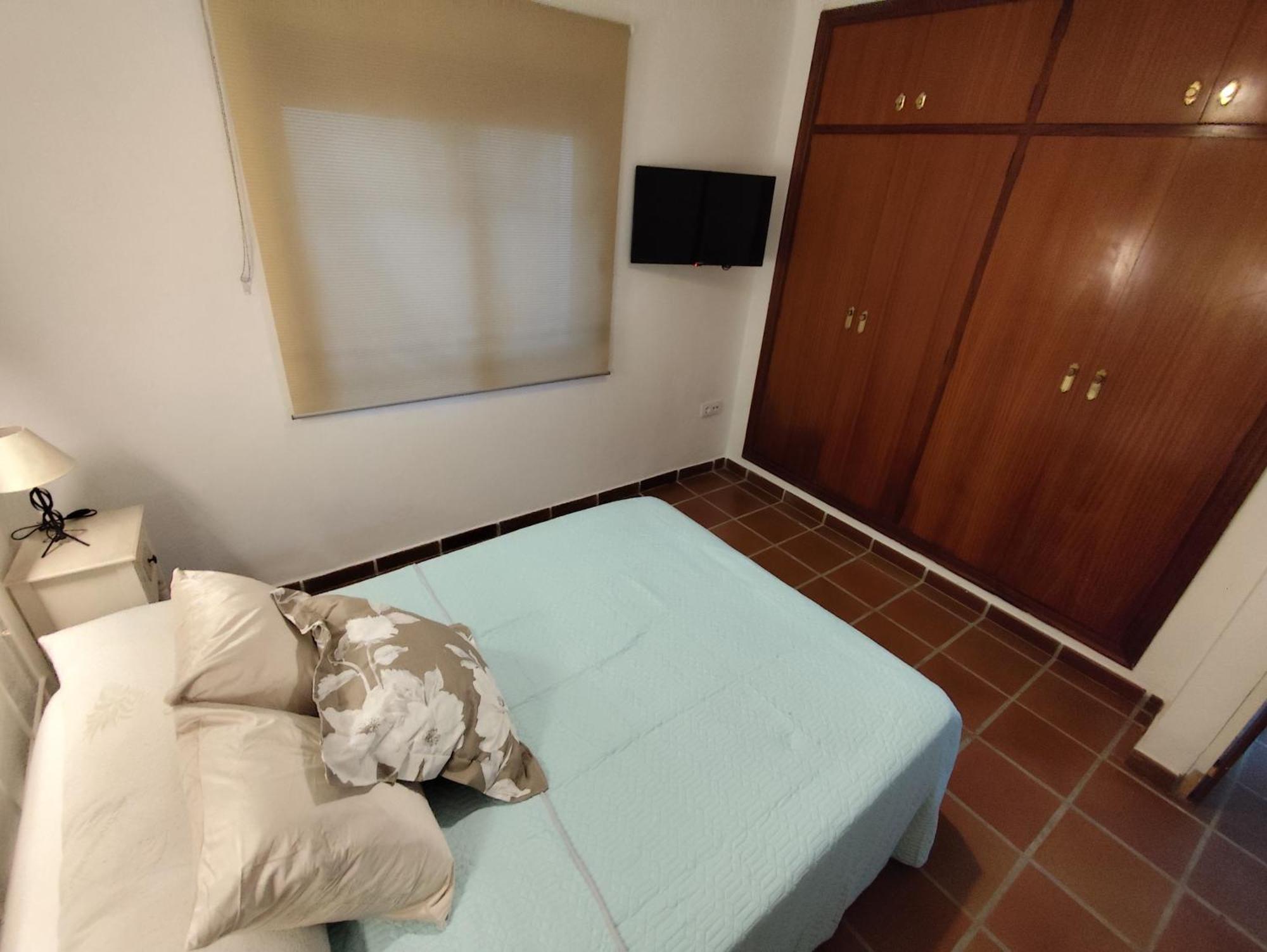 La Casa De Lothar - 4 -Pax - Wifi Villa Тарифа Екстериор снимка